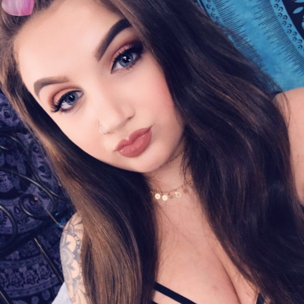 Meet your Posher, Gabby